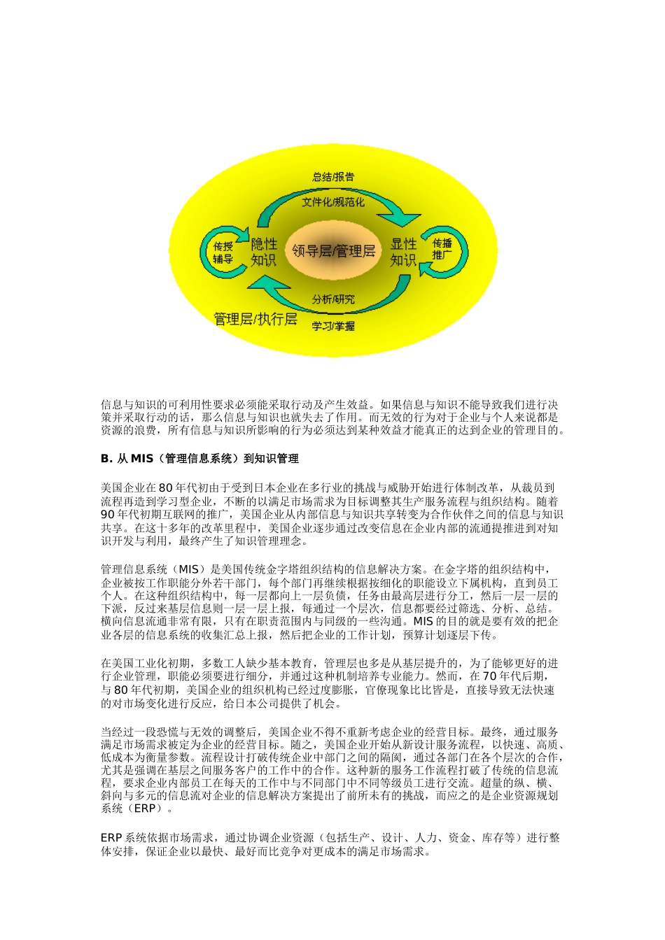 知识管理在烟草行业的应用_第3页