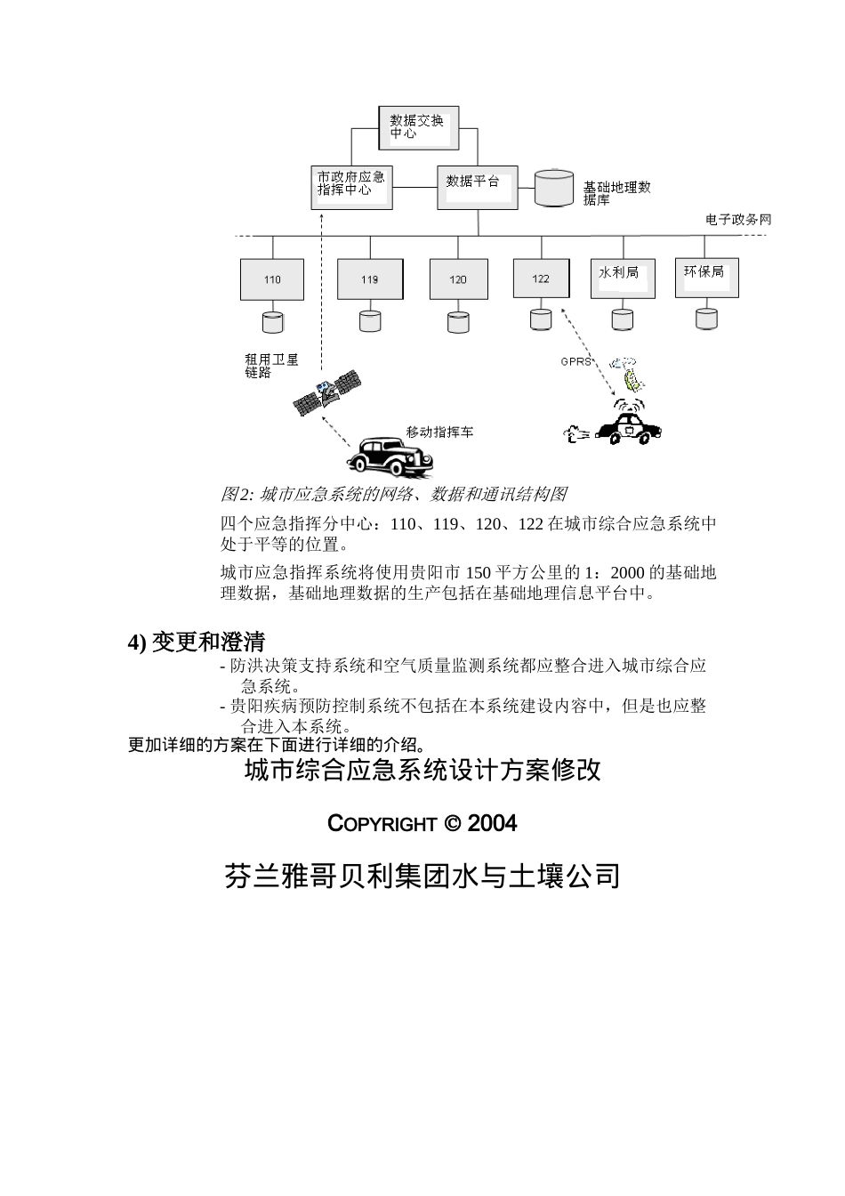 某城市综合应急系统变更_第2页