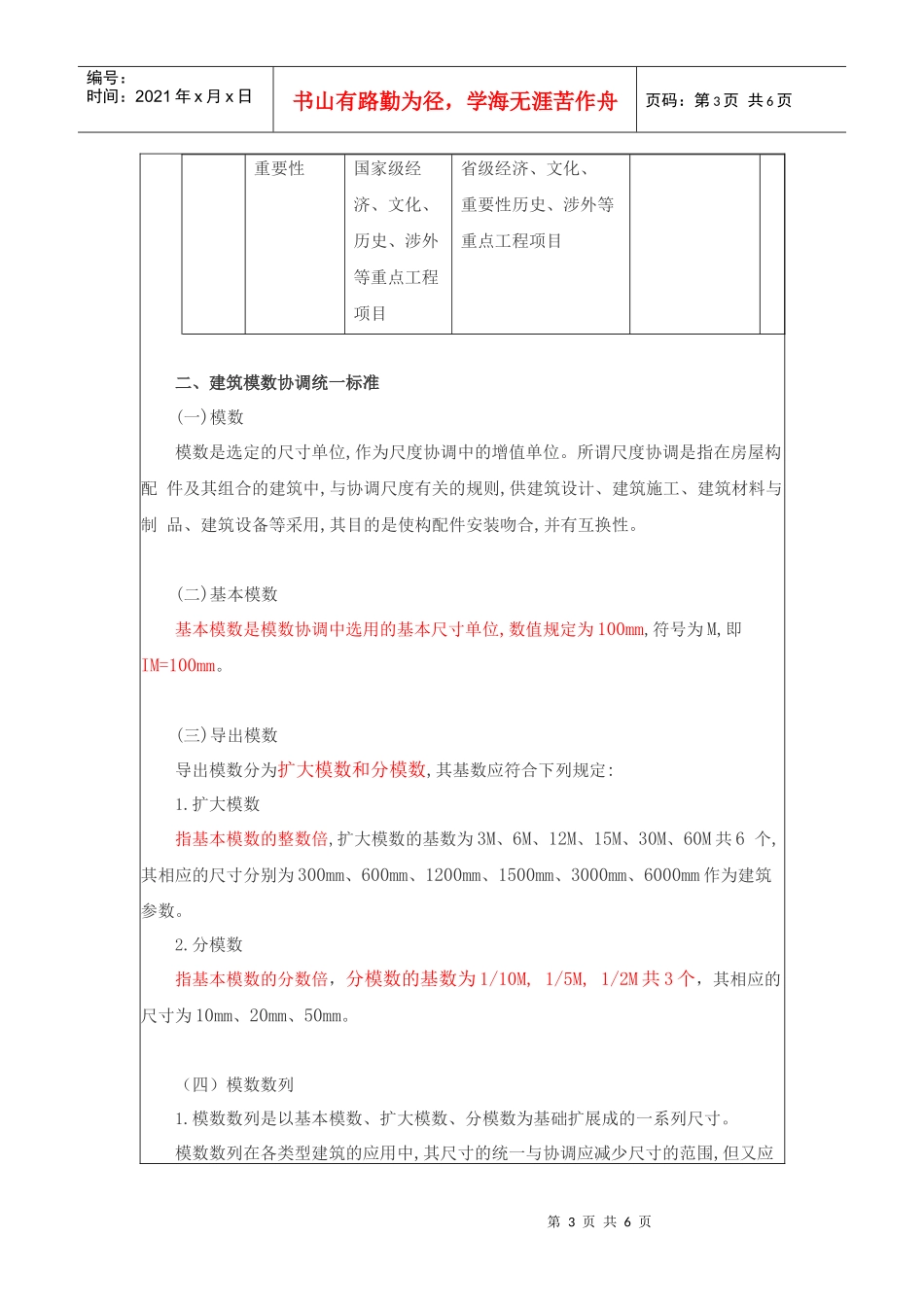 按照建筑使用年限进行分类_第3页