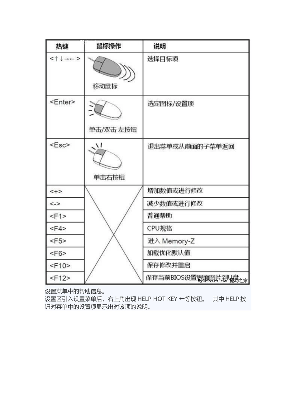 微星77主板BIOS设置_第3页