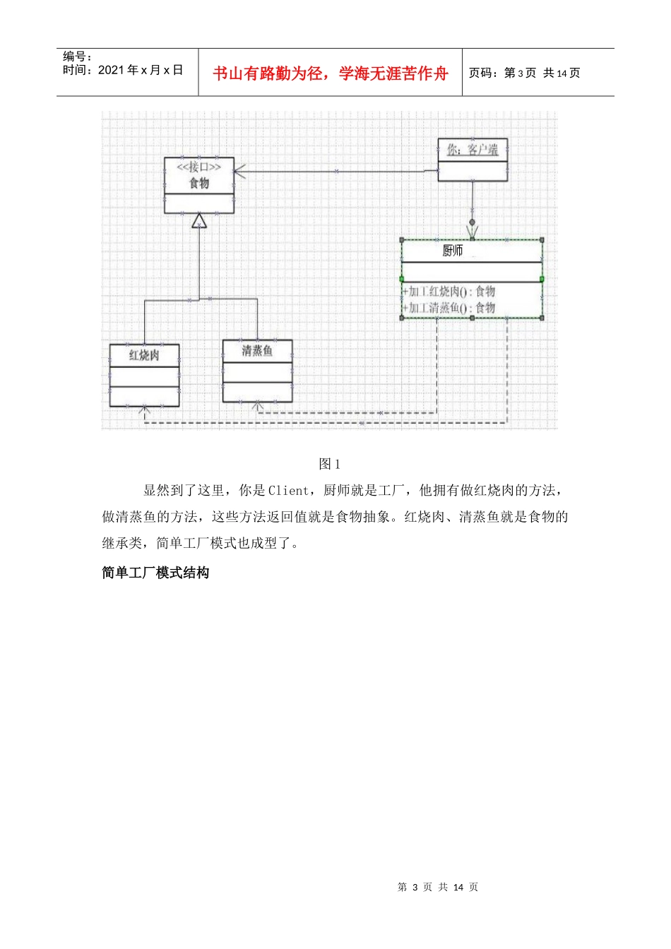 抽象工厂模式_第3页