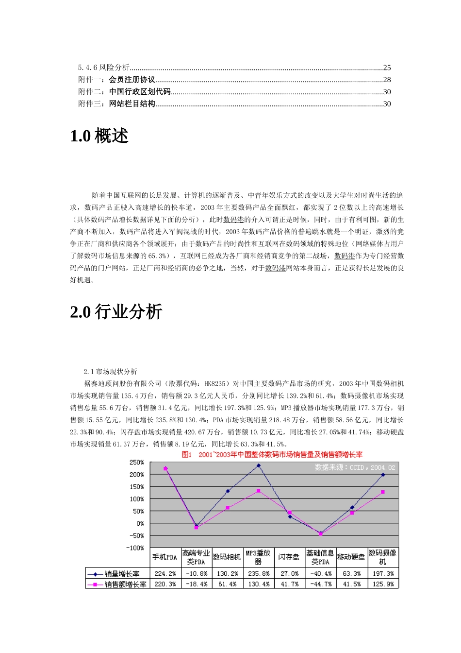 数码港网站运营推广策划_第2页