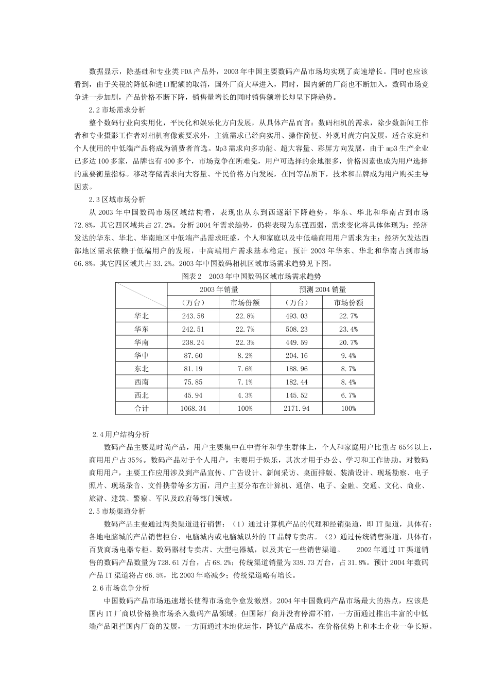 数码港网站运营推广策划_第3页