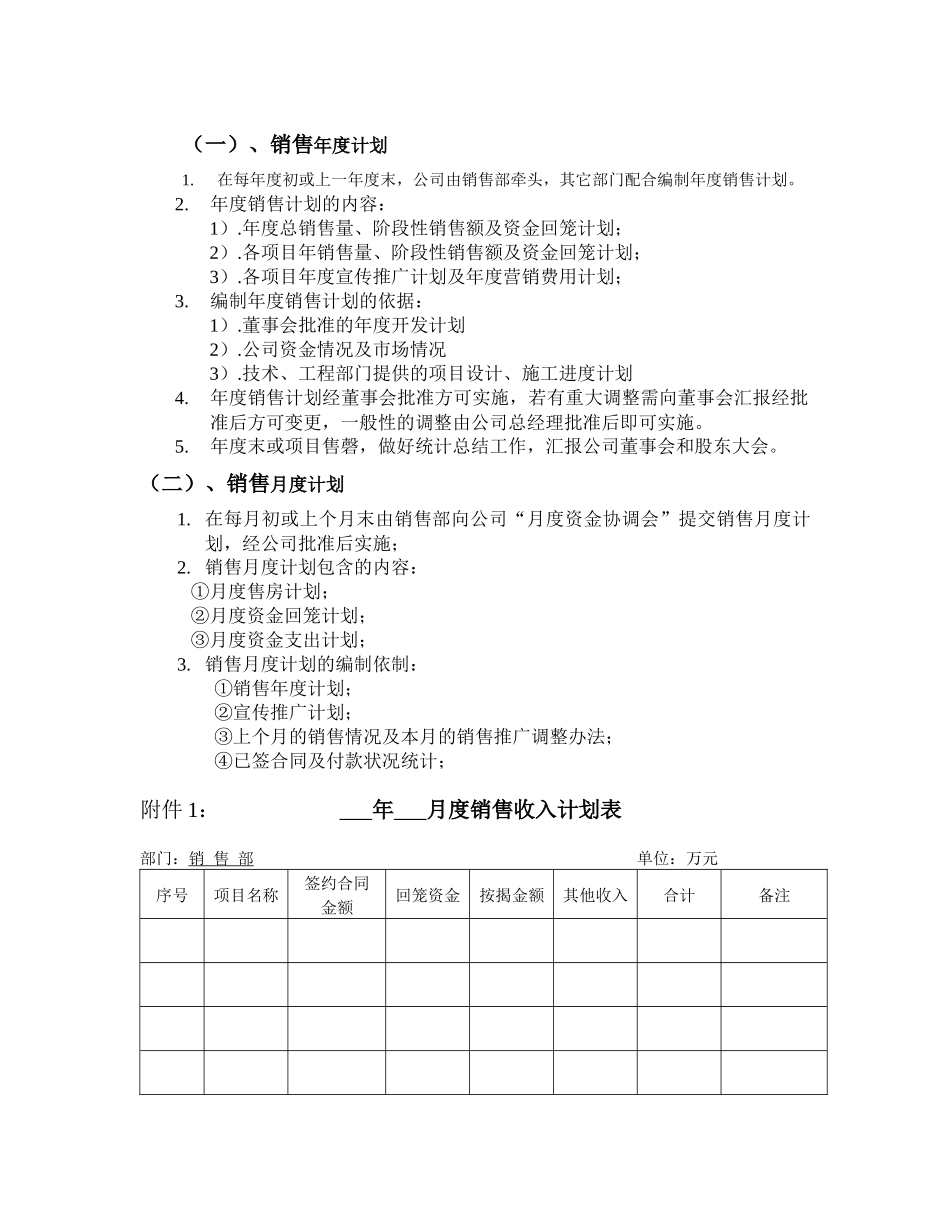 房地产销售管理完全操作手册122页_第3页