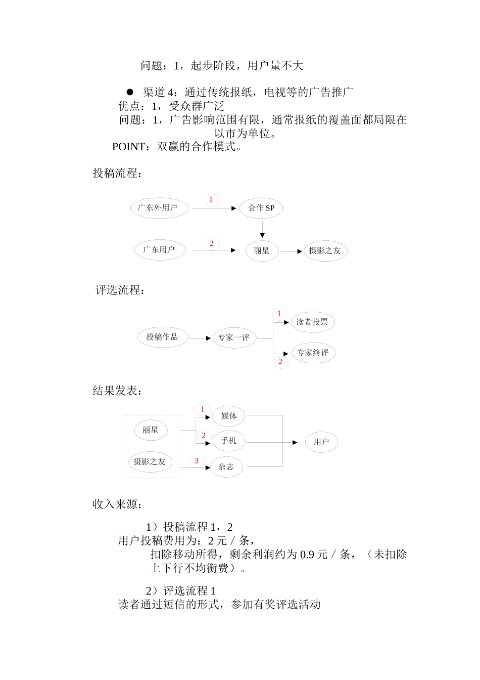 手机摄影大赛策划案（DOC4页）_第2页