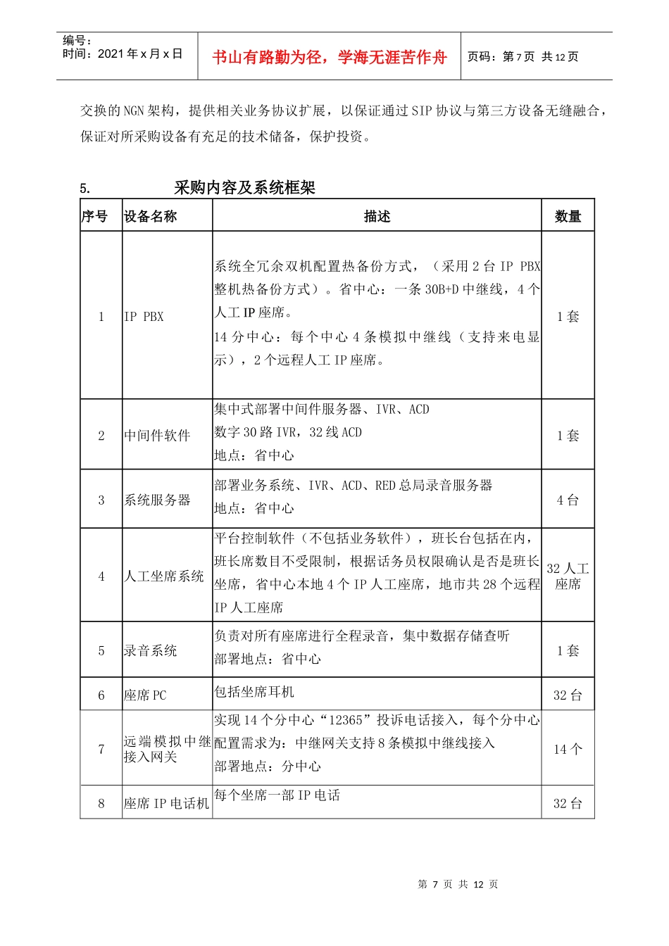 投标人须知要点_第3页