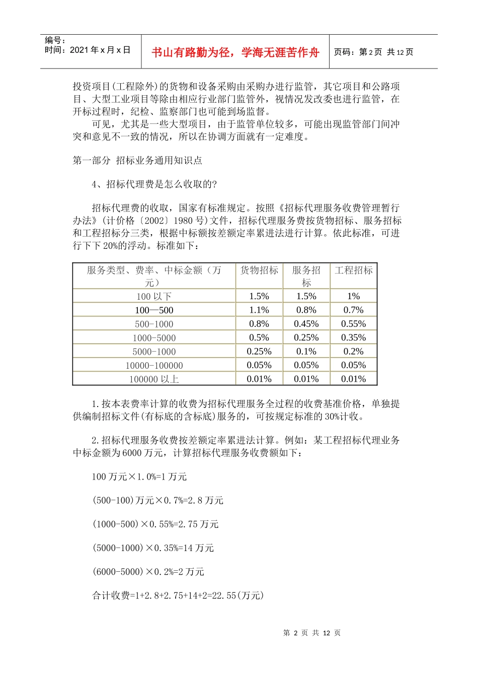 招标采购基础知识_第2页