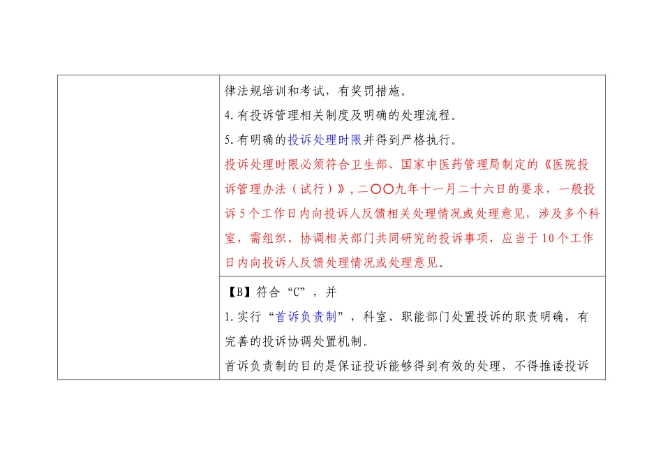 医疗安全保障组条文释义_第2页