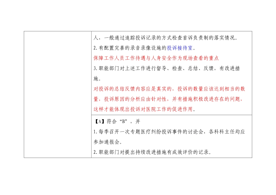 医疗安全保障组条文释义_第3页