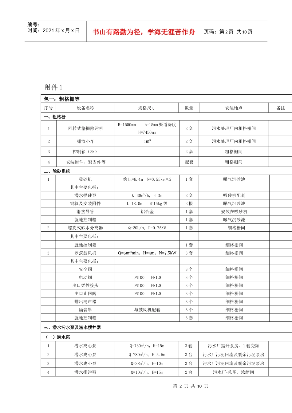 技术公示doc-东营市环境保护局档案室密集架招标项目技术_第2页