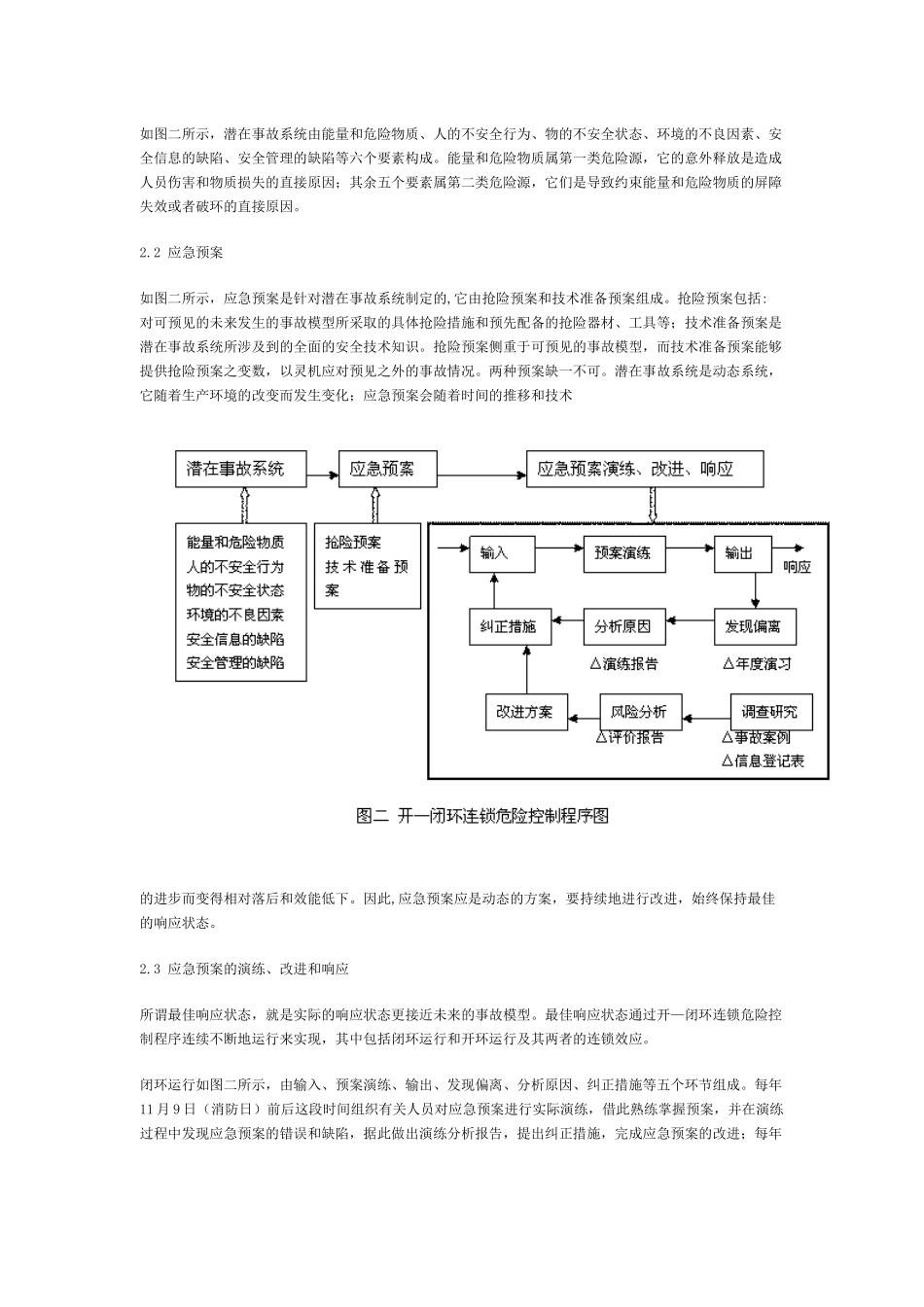 职业安全管理体系的三个基本危险控制程序_第3页