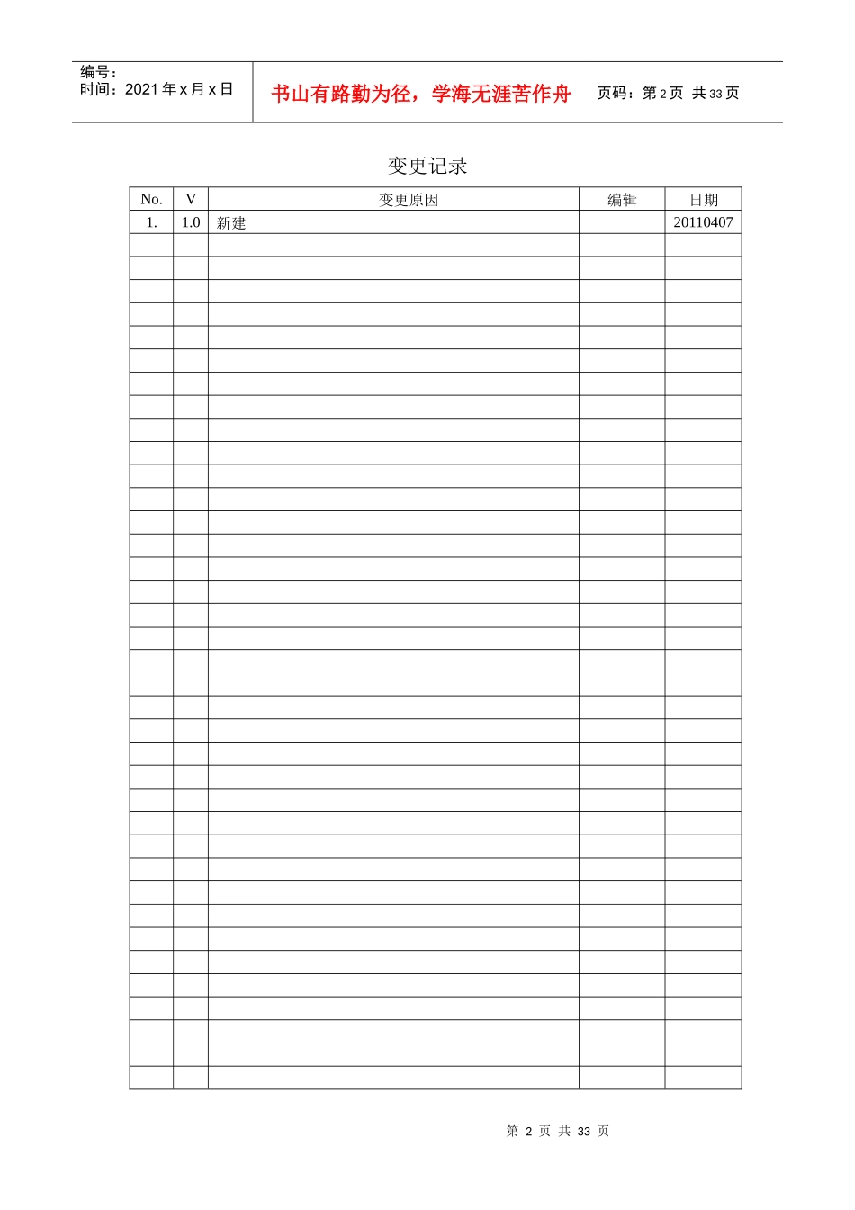 手机整机结构设计规范范本_第2页