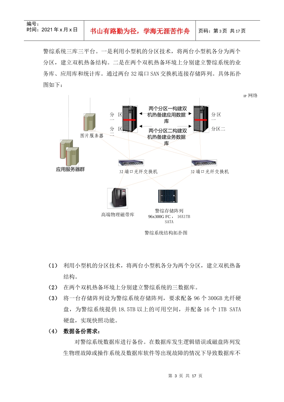投标人资格要求(暂定)_第3页