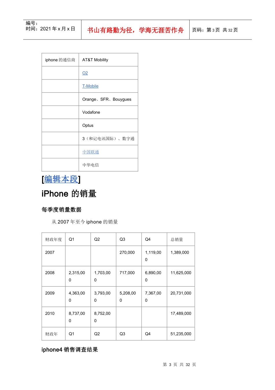 手机iphone玩家管理攻略_第3页