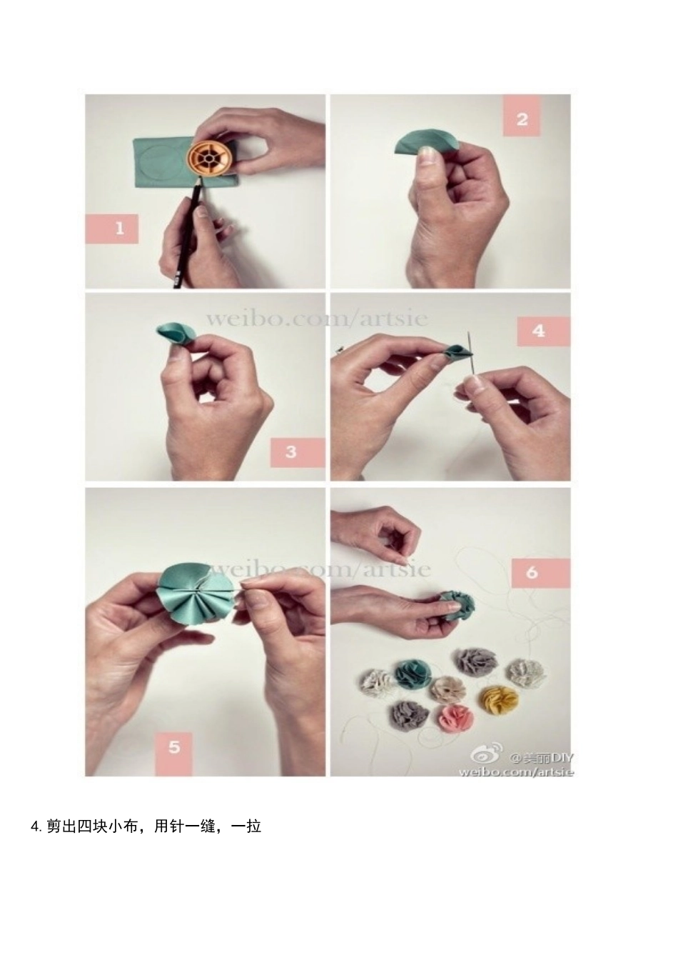 手工艺术,变废为宝_第3页