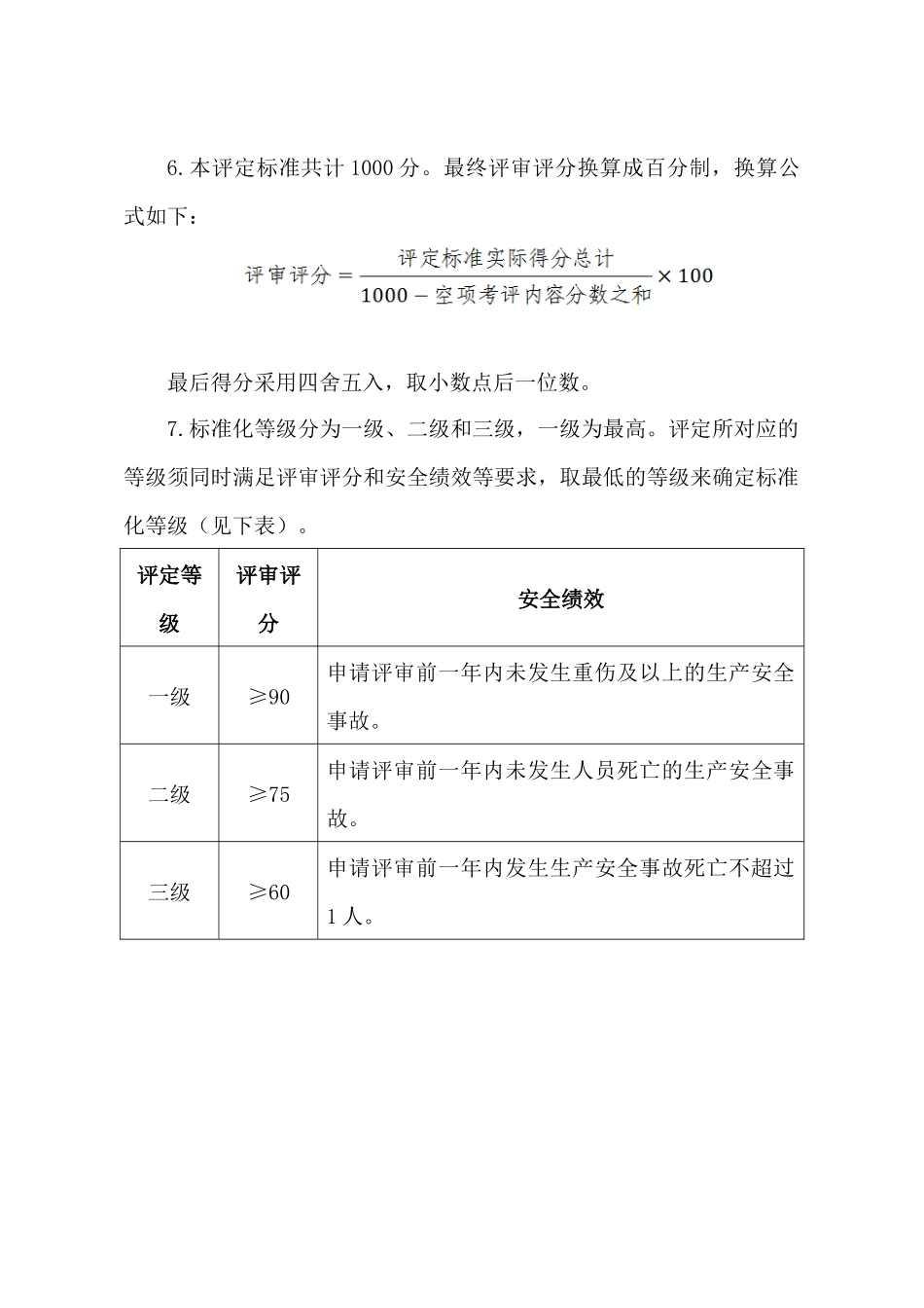 《纺织企业安全生产标准化评定标准》_第2页
