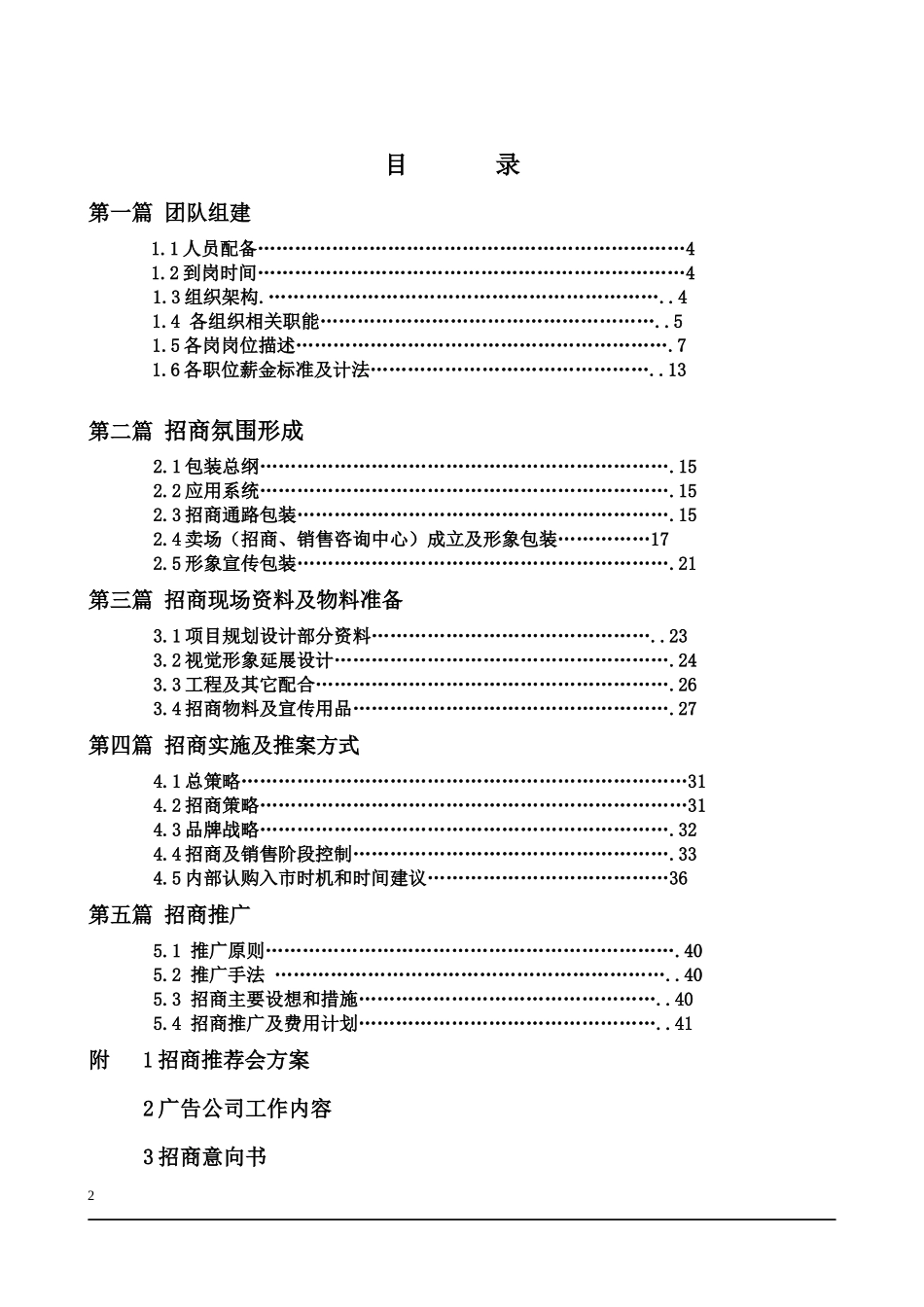 招商策划方案_第2页