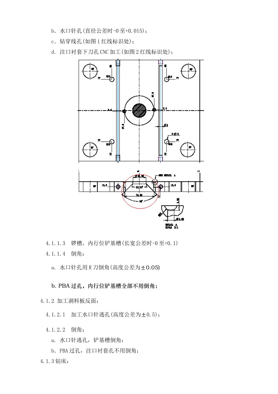 剥料板加工工艺_第2页