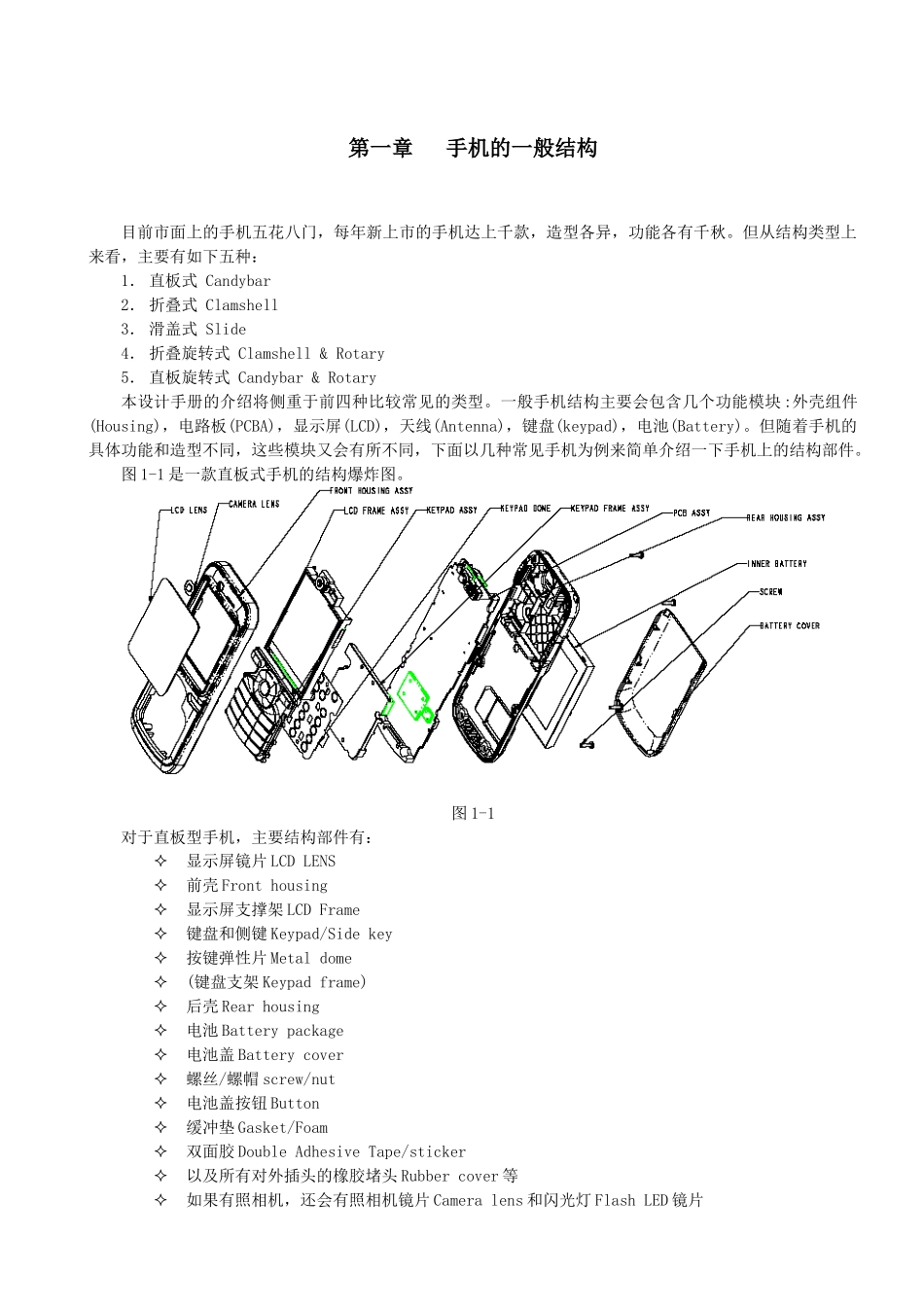手机结构设计手册_第2页