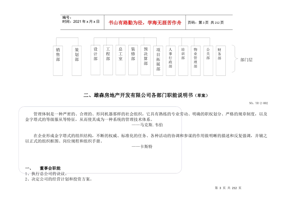 房地产企业管理手册(doc 216页)_第3页