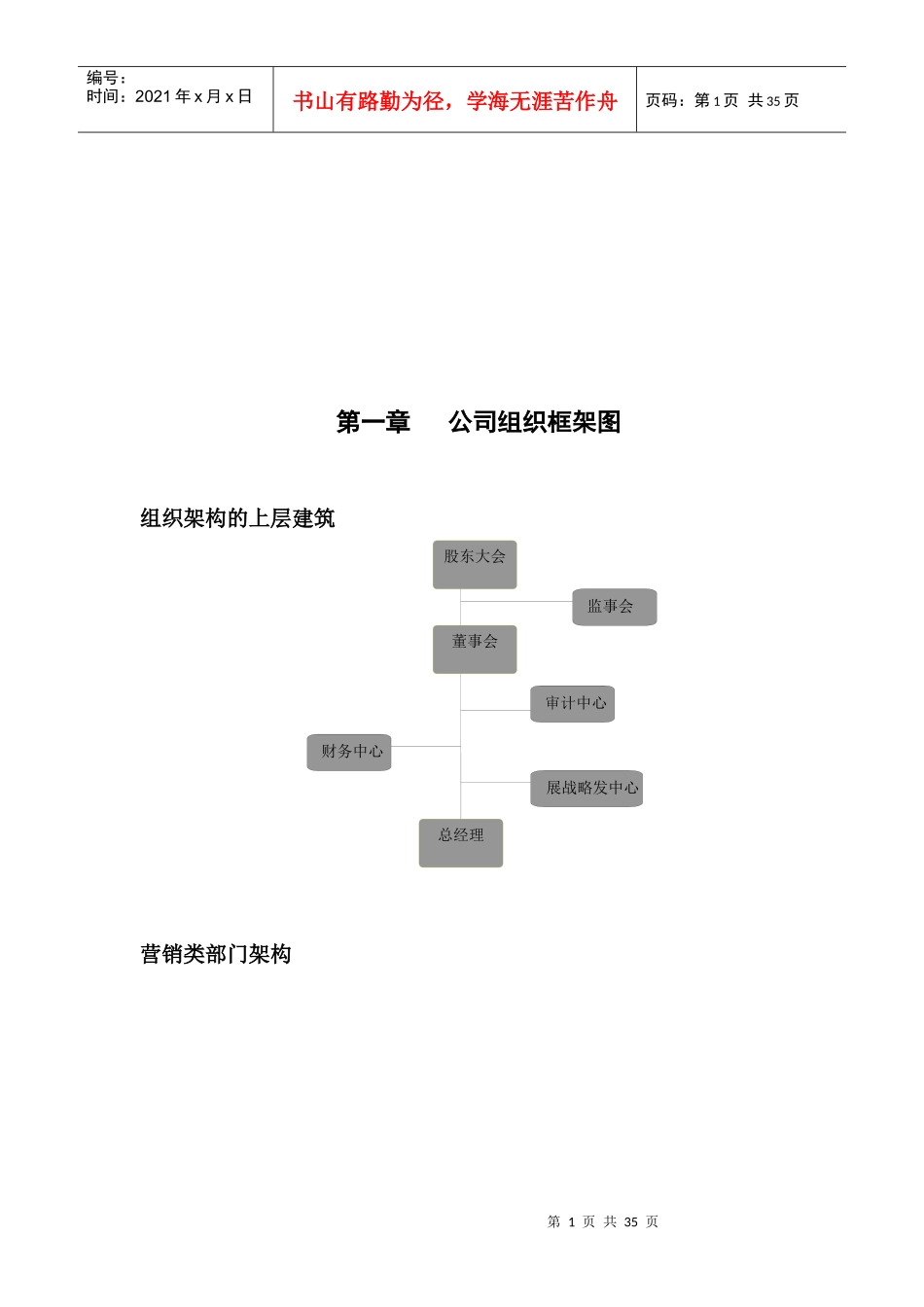 投资公司员工手册遵循制度_第2页