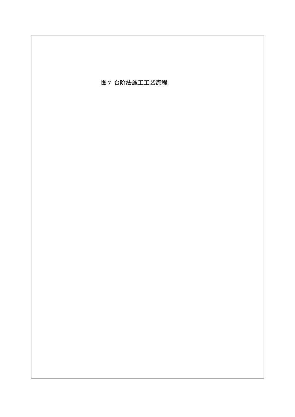 隧道洞身开挖施工技术交底_第2页
