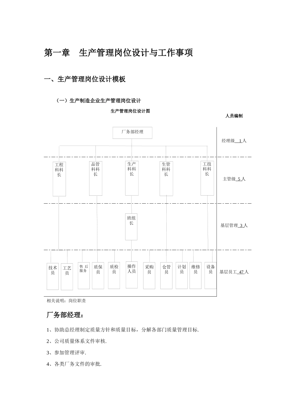 生产管理工作细化执行方案_第2页