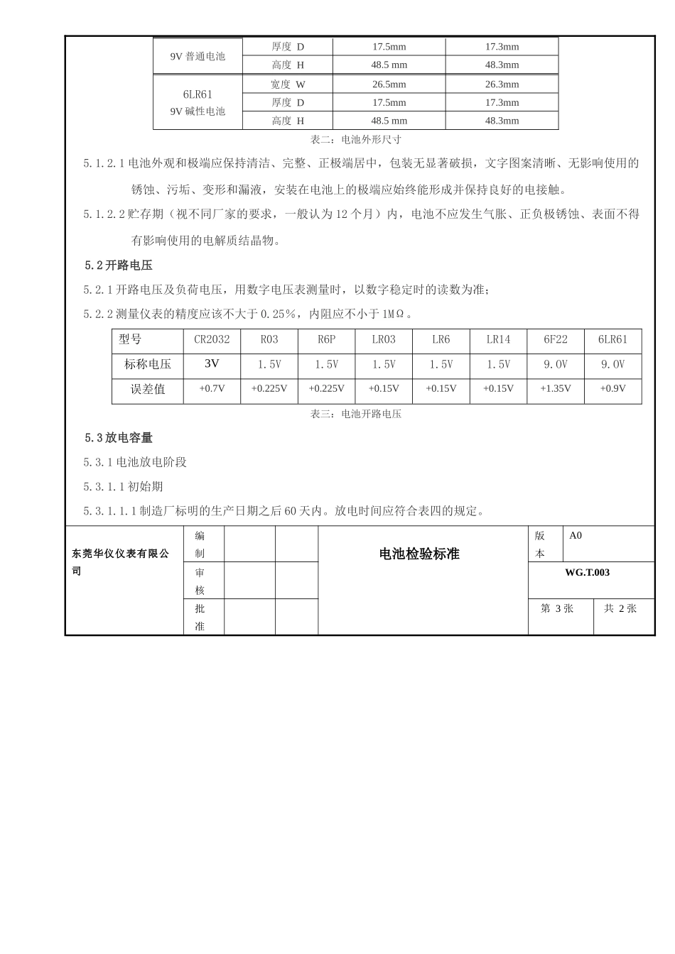 新编电池检验要求_第3页