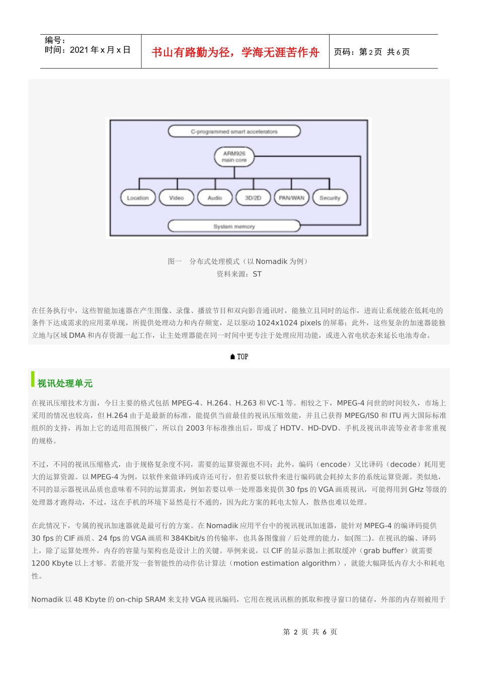手机设计讲座知识_第2页
