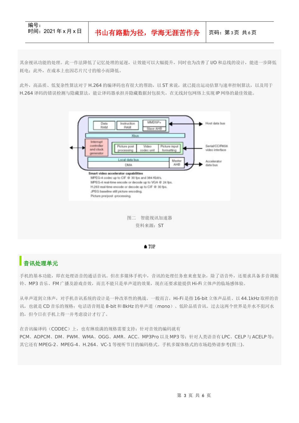 手机设计讲座知识_第3页