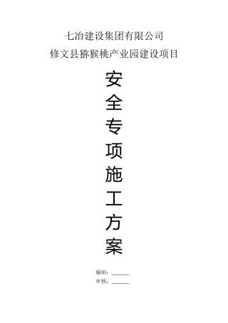 钢结构工程安全专项施工方案(56页)