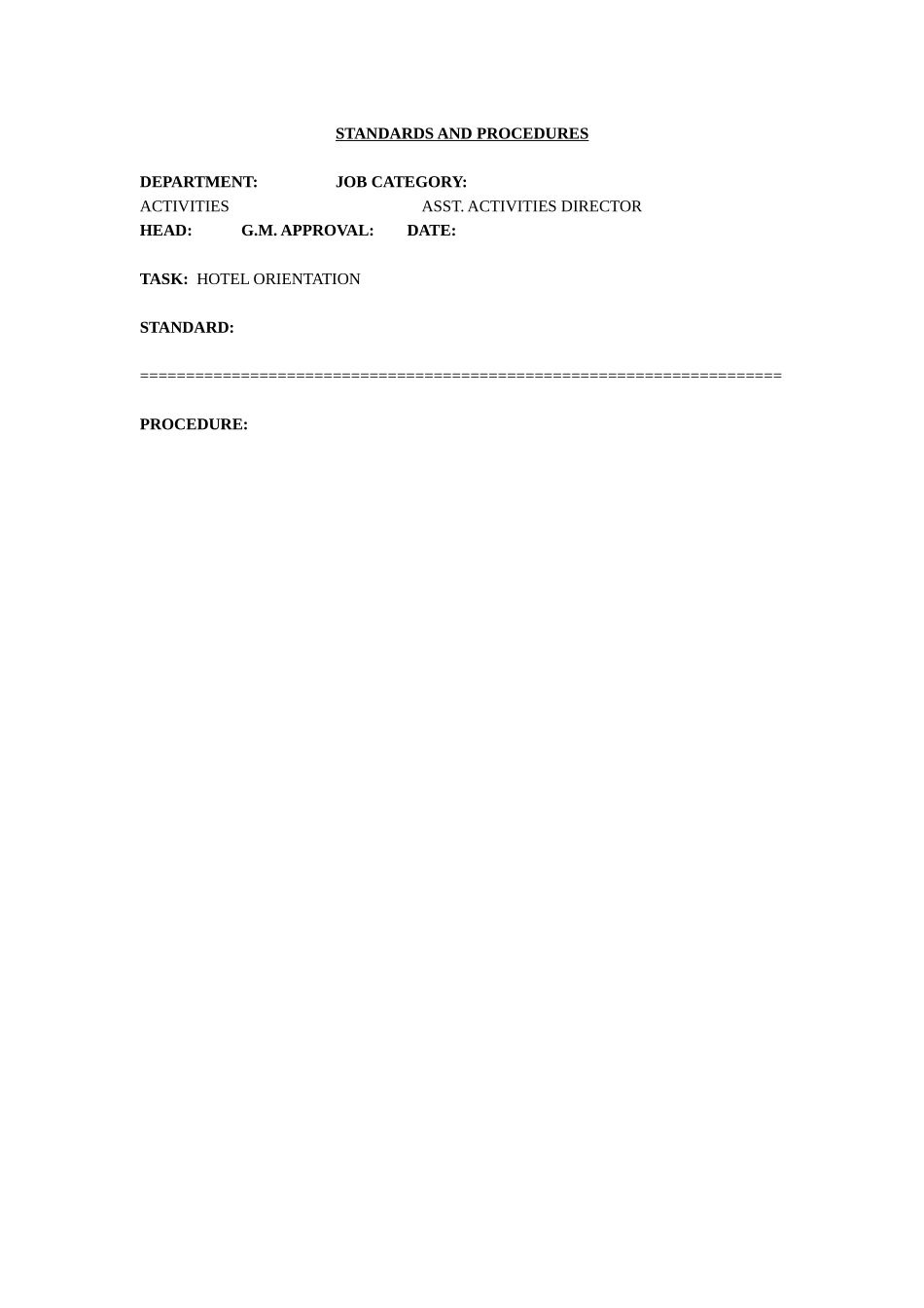 国际著名酒店娱乐部程序(英文)-06ACTIVITIES.94-113_第3页