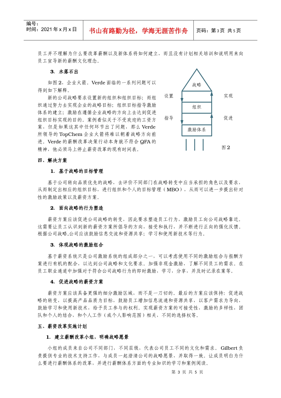 打造企业战略实施的加速器_第3页