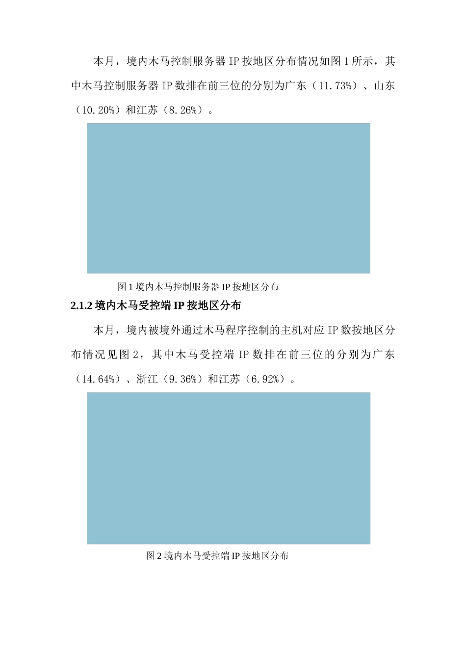 关于吉林省互联网网络安全情况通报_第3页