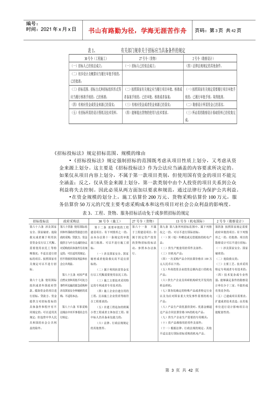 招标采购案例分析课程_第3页