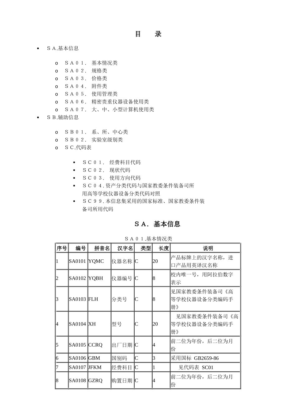 高等学校仪器设备管理基本信息集_第2页