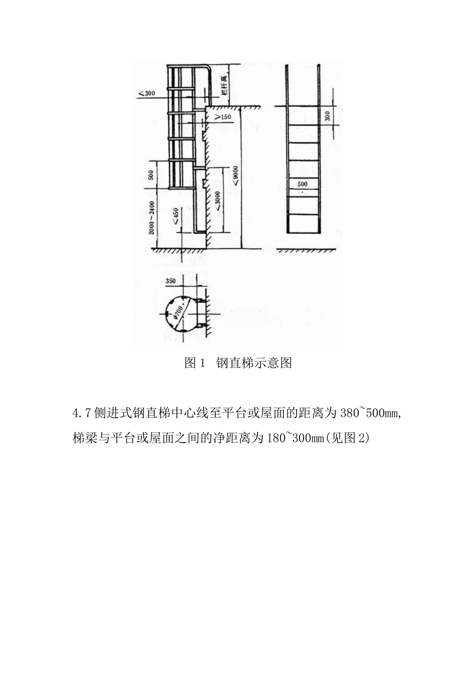 固定式钢直梯安全技术_第3页