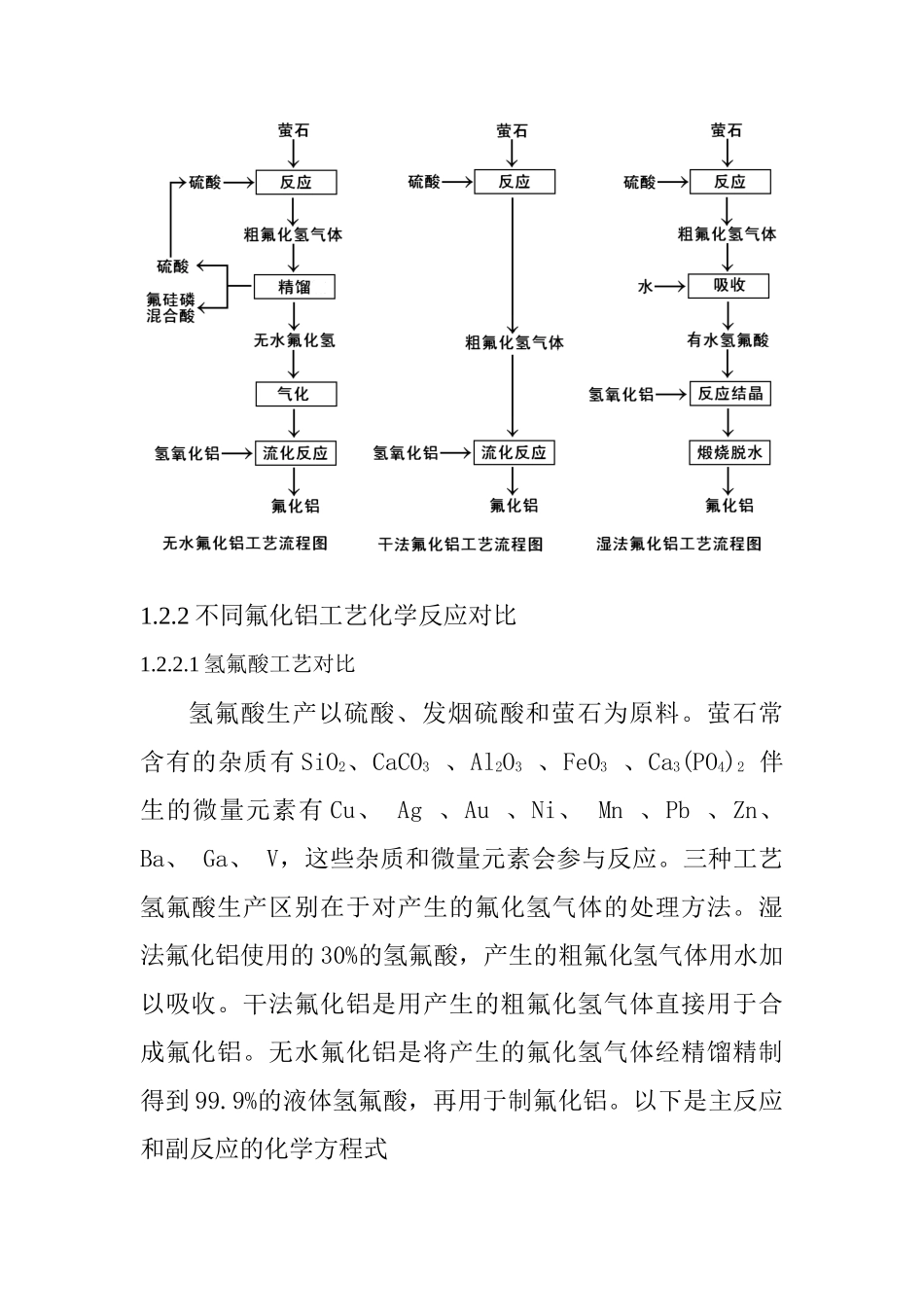 无水氟化铝对电解铝生产的有利因素分析_第3页