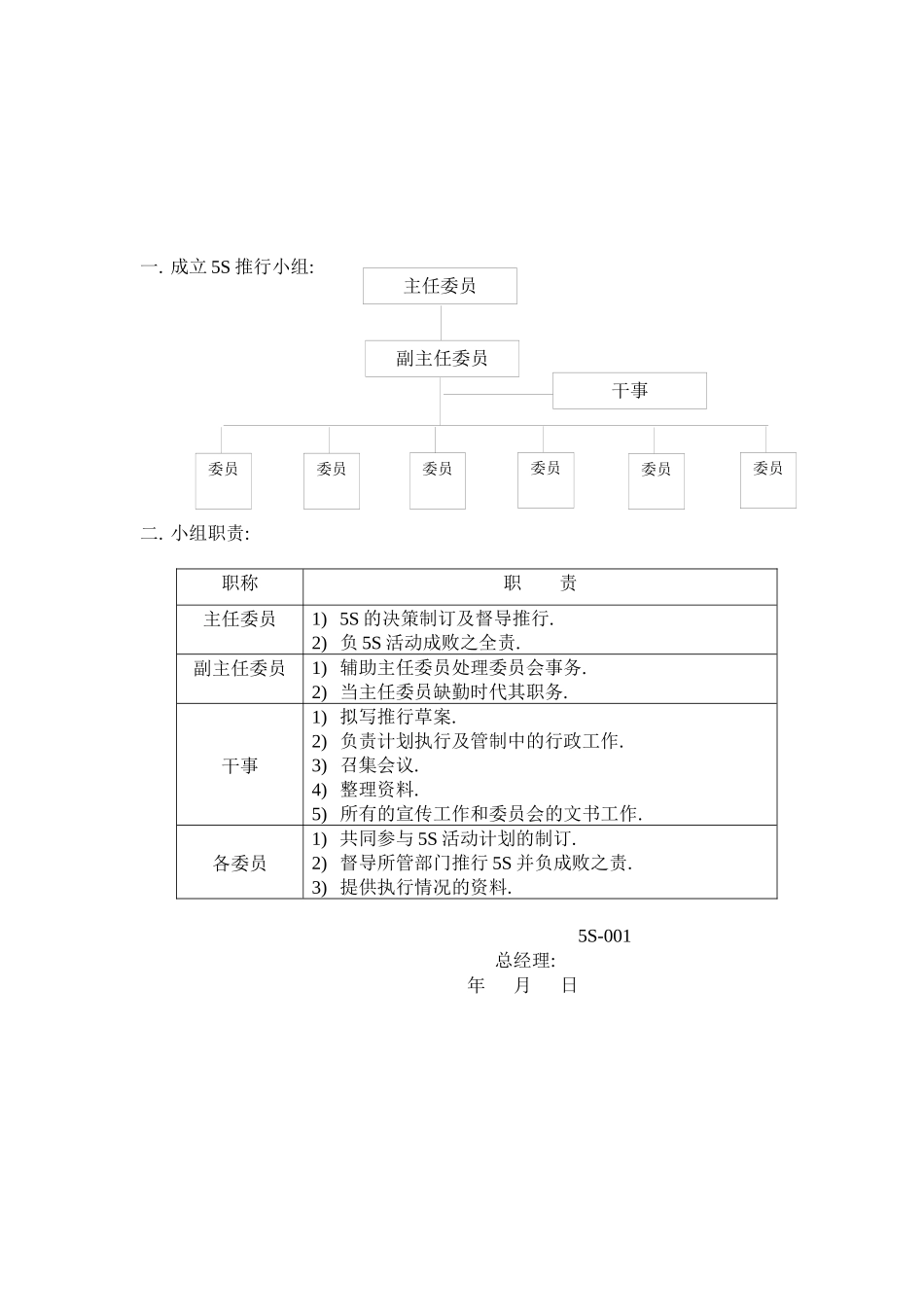 5S活动办法实例_第2页