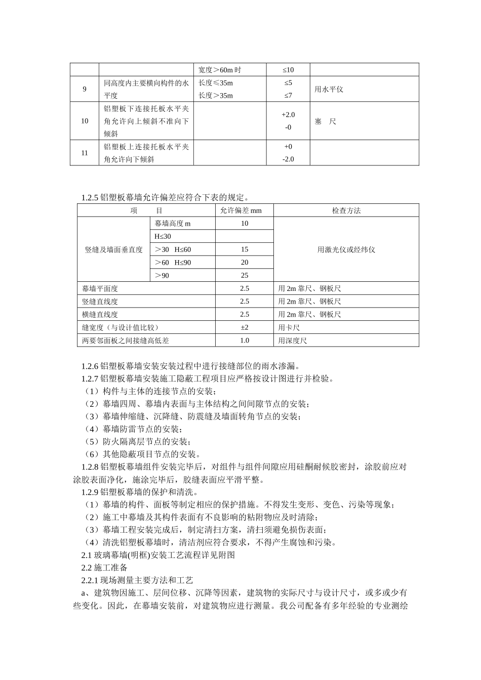 装饰工程施工工艺_第2页
