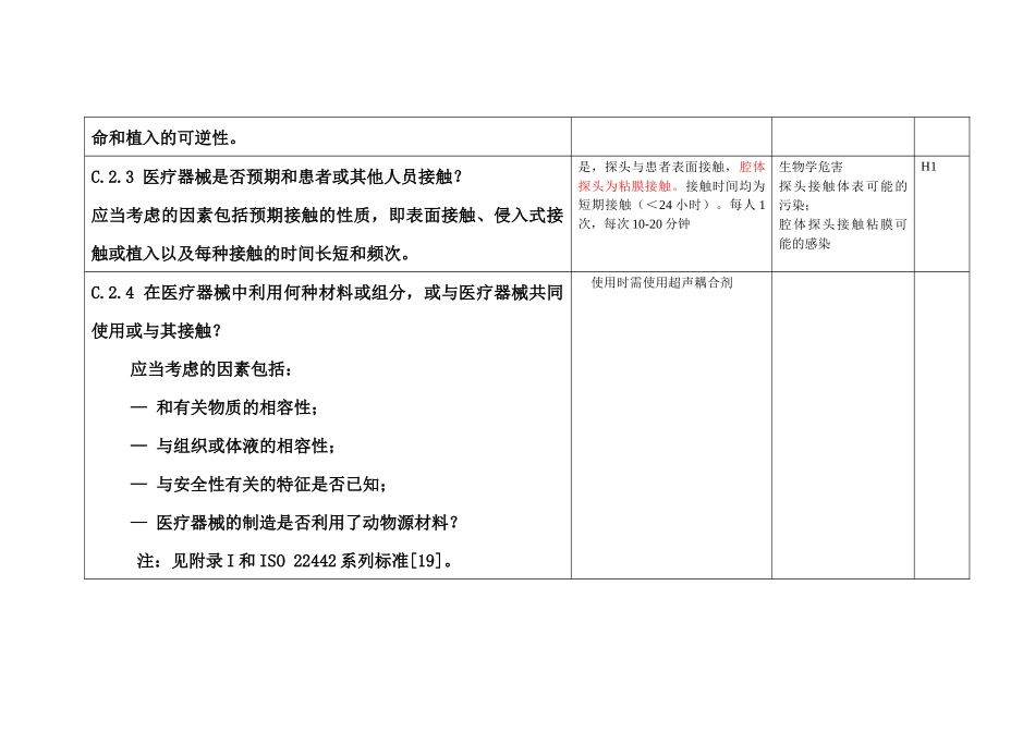 安全特征问题清单1_第3页