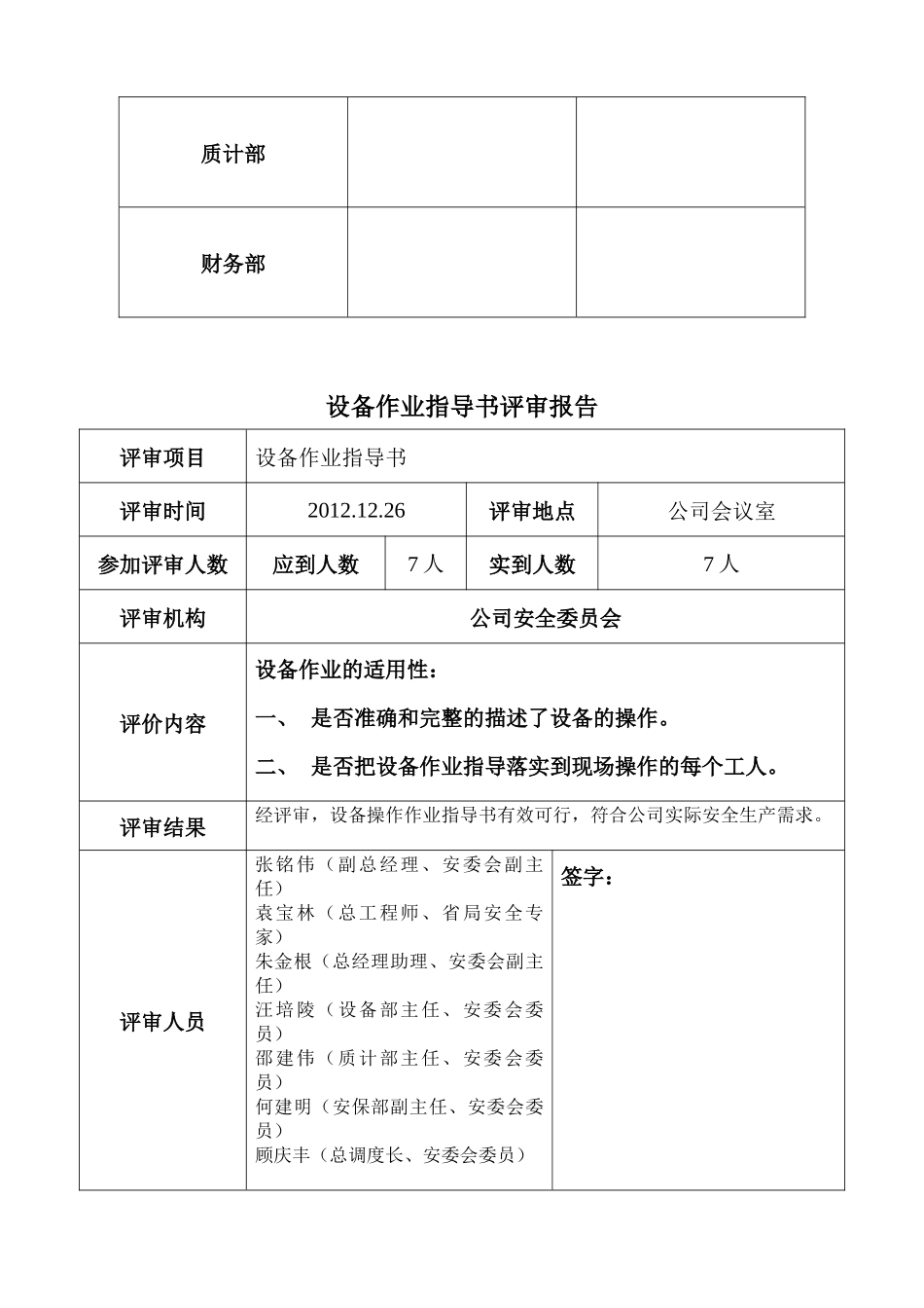 设备部操作规程_第3页