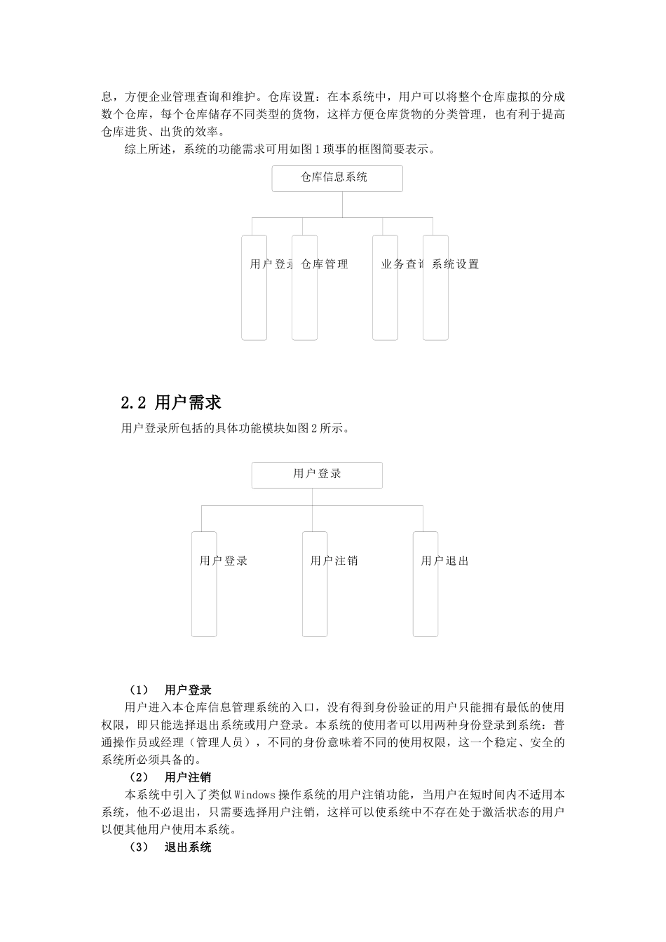 大型仓库信息系统的开发_第2页