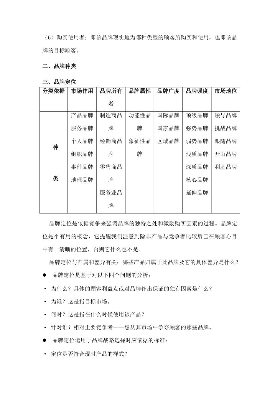 教你如何解读品牌_第2页