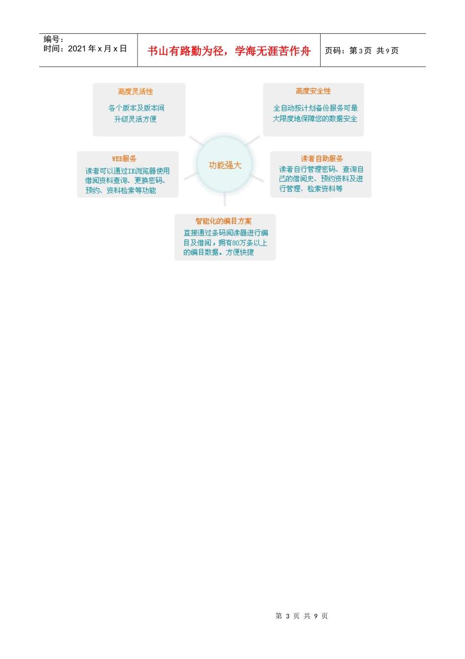 数字校园网络状况论述_第3页