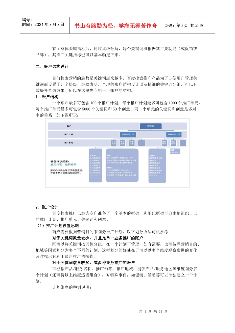 搜索推广学习入门初级教程整理_第3页