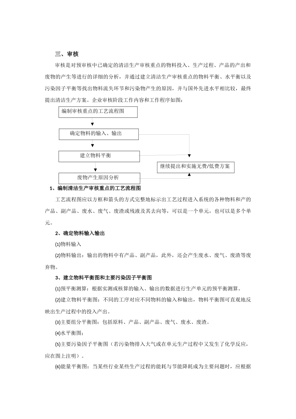 化工工艺与清洁生产_第3页