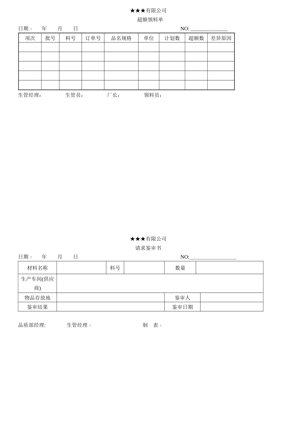 zf生产管理表2_第2页
