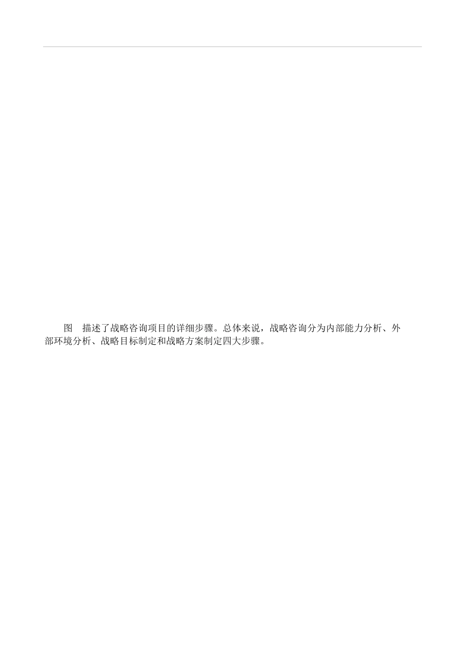 新华信战略咨询工具模型(DOC9页)_第2页