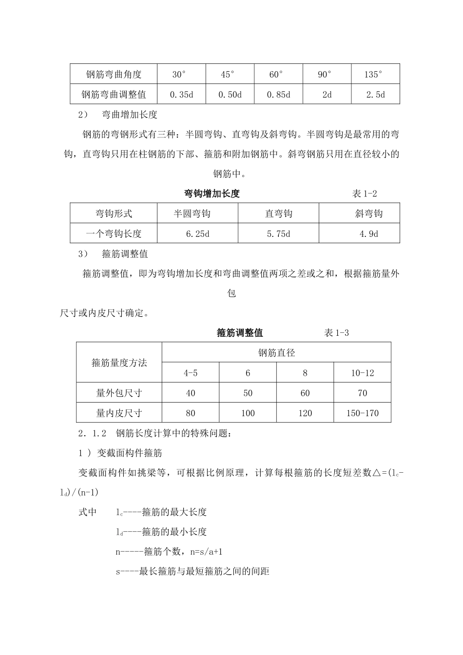 水池施工作业指导书_第2页
